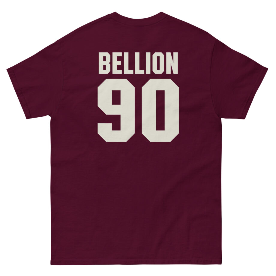 Jon Bellion Beautiful Mind Unisex classic tee