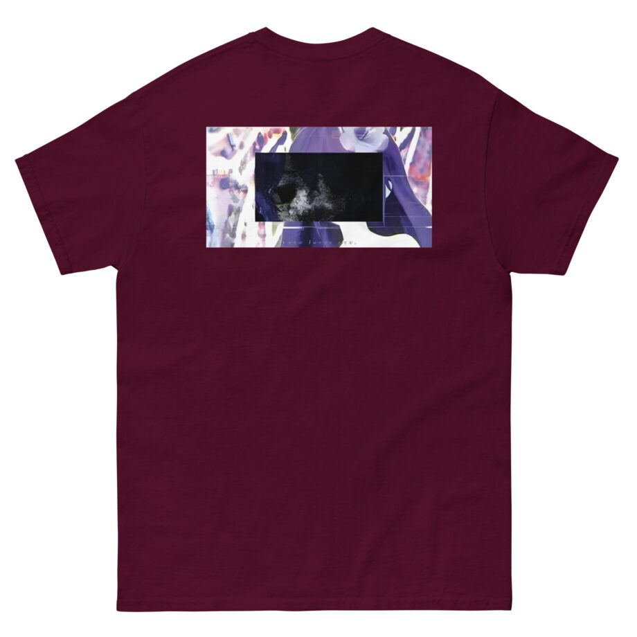 Sewerslvt Jvnko Loves You Unisex classic tee
