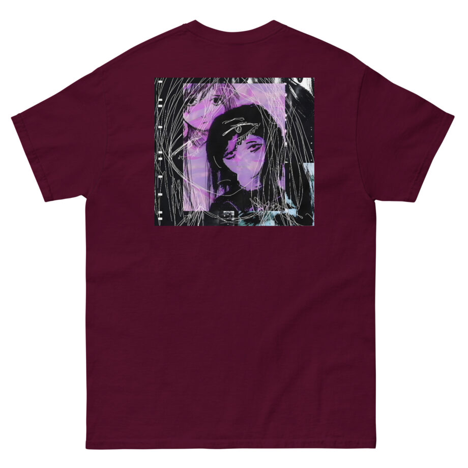 Sewerslvt Cynthoni Pt 1 Unisex classic tee