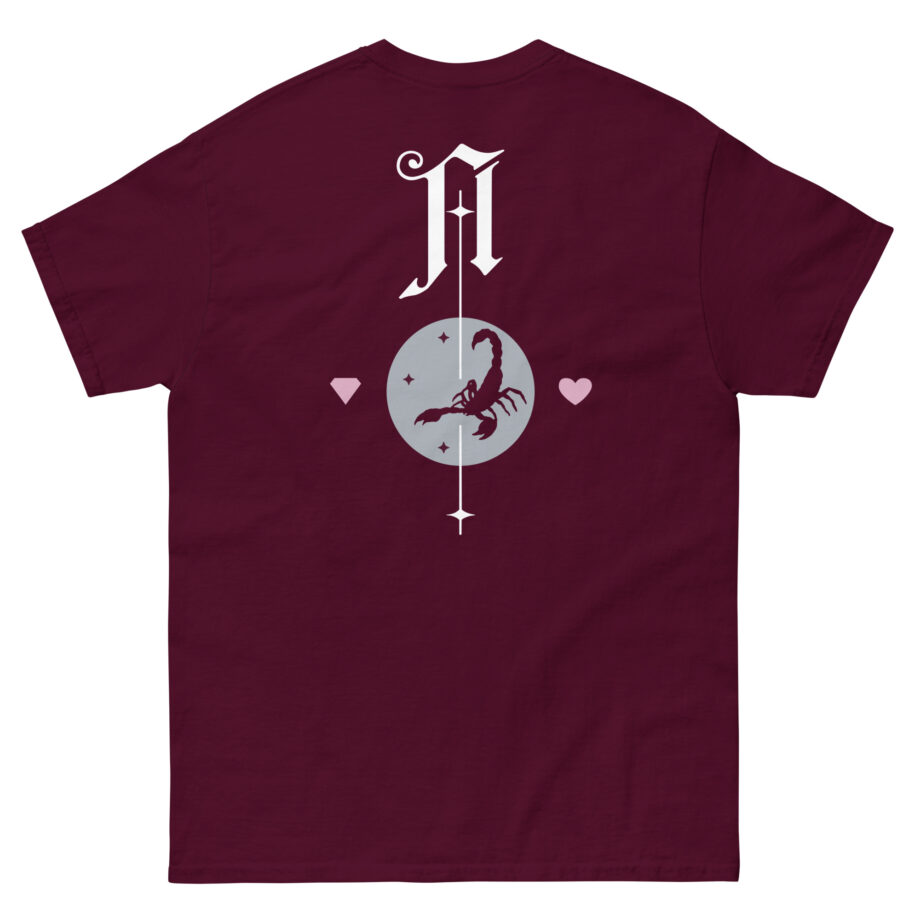 Architects Merch Unisex classic tee