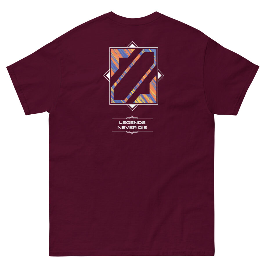 Lck Unisex classic tee