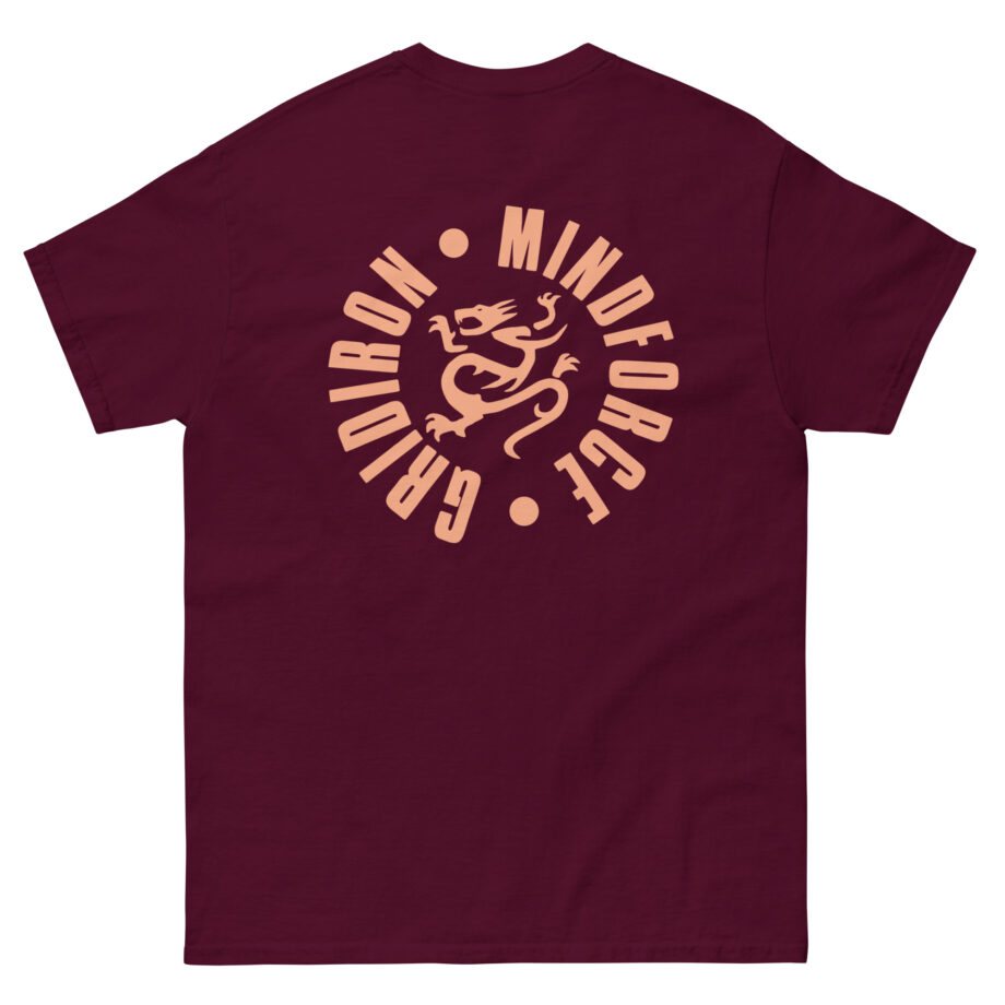 Mindforce The Infamous Trench Lords Unisex classic tee