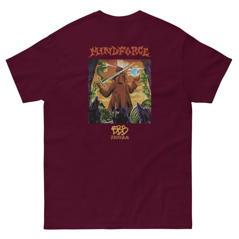 Mindforce New Lords Unisex classic tee