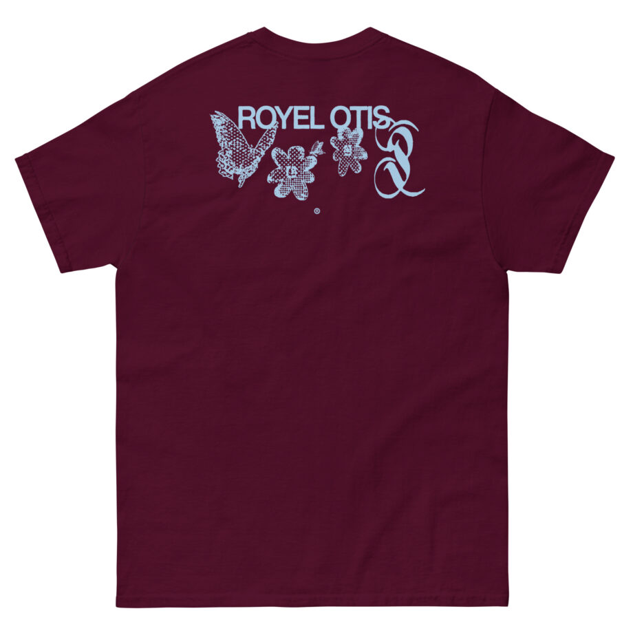Royel Otis I Hate You So Much Unisex classic tee