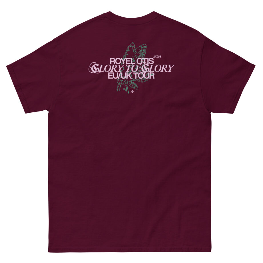 Royel Otis Sofa King Unisex classic tee