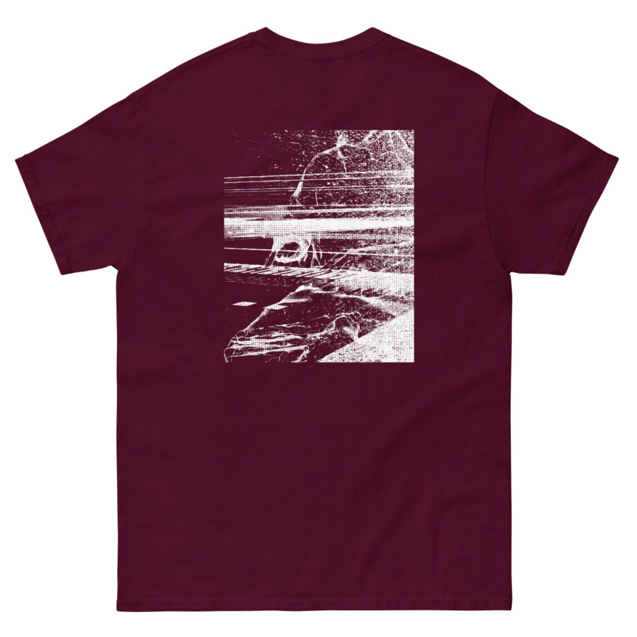 James Blake St. Ann's Church Event Unisex classic tee