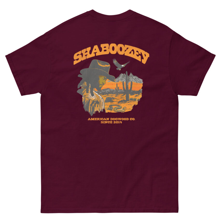 Shaboozey Glowing Sky Unisex classic tee