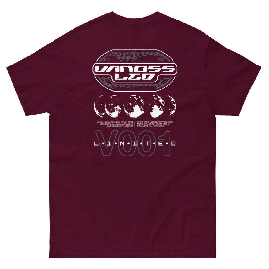 Vanossgaming Design Hot 2024 Unisex classic tee