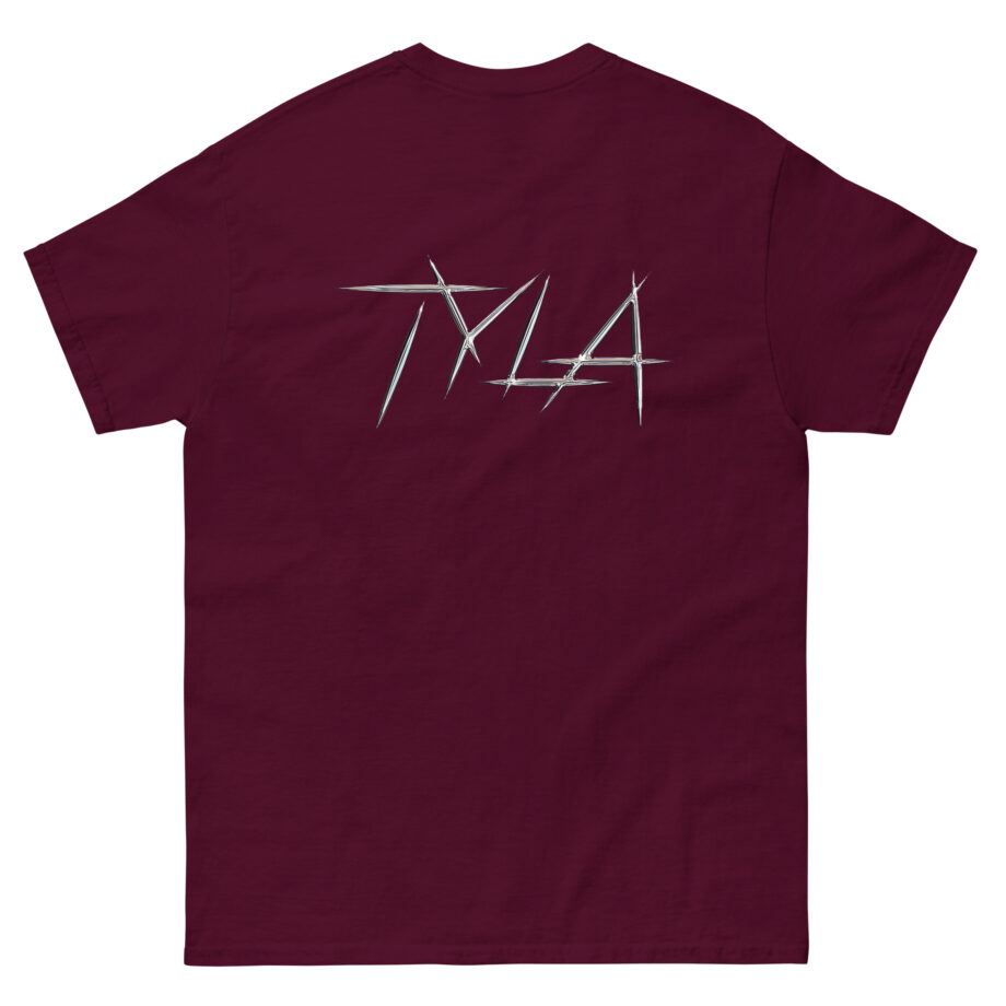 Tyla Unisex classic tee