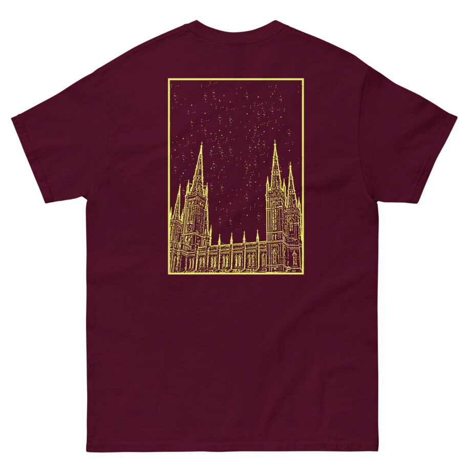 Knocked Loose Unisex classic tee