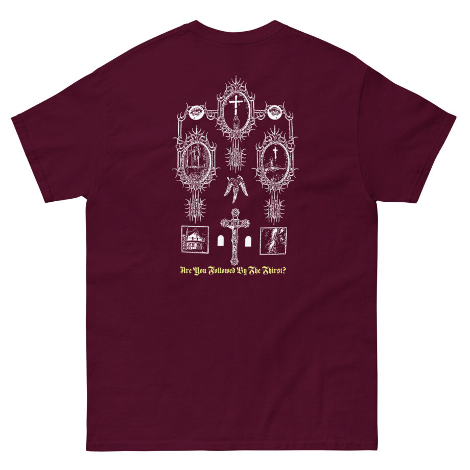 Knocked Loose Unisex classic tee