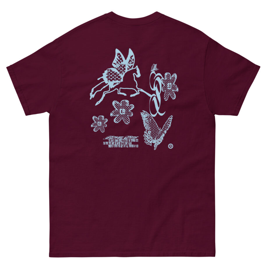 Royel Otis Pratts & Pain Unisex classic tee