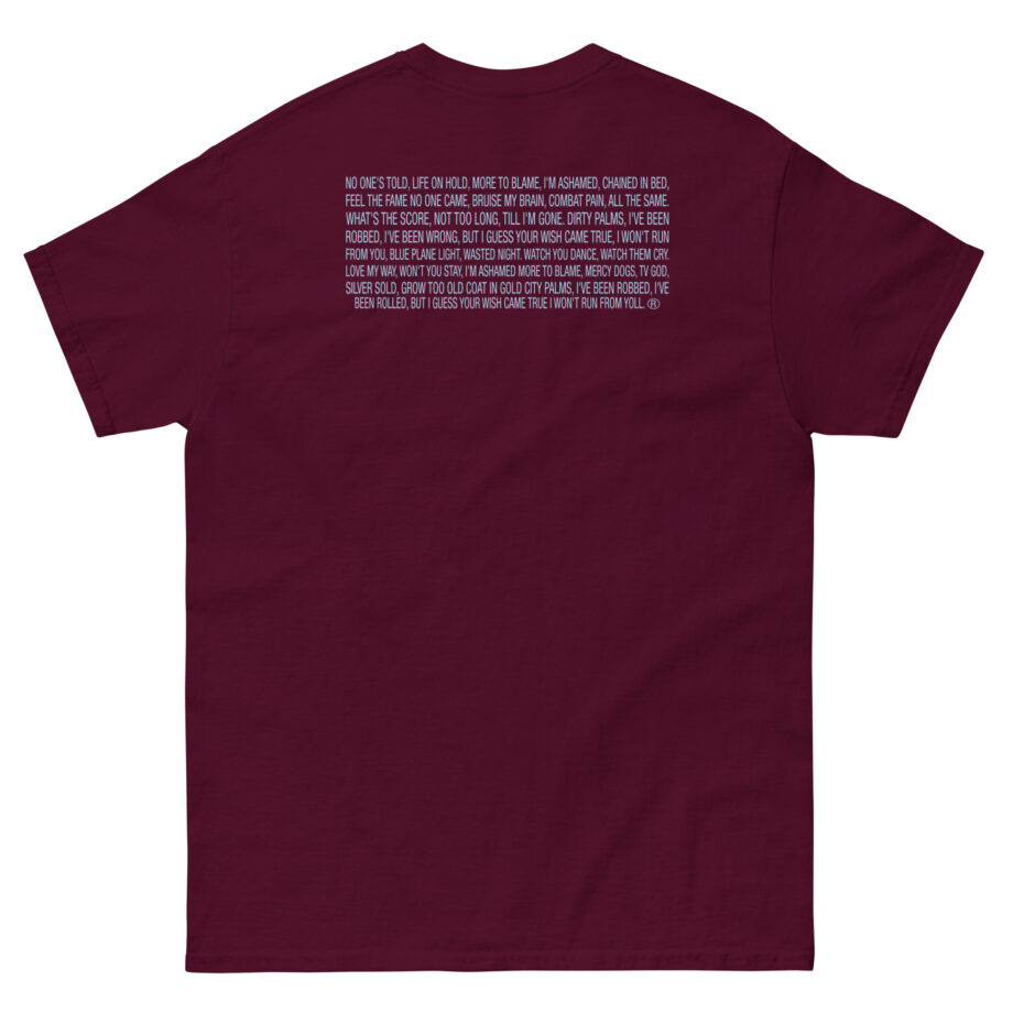 Royel Otis Unisex classic tee