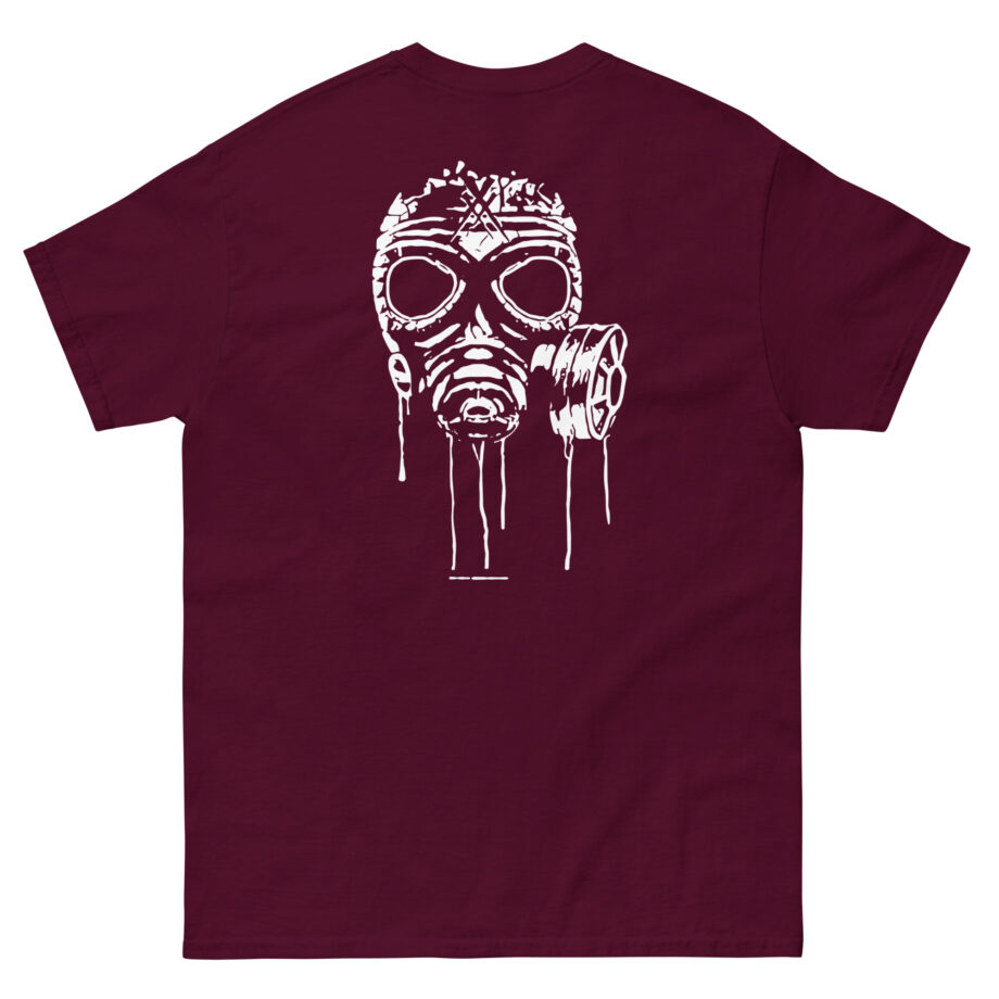 Xentrix Crackhead Unisex classic tee