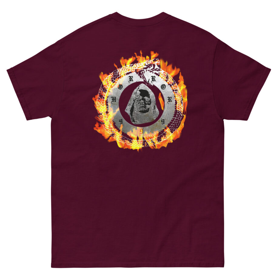 Ho99o9 Unisex classic tee