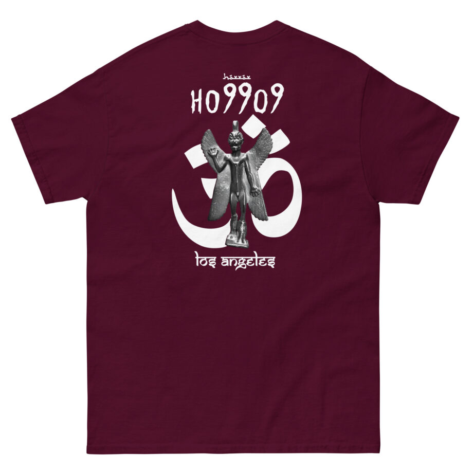 Ho99o9 Demon Unisex classic tee