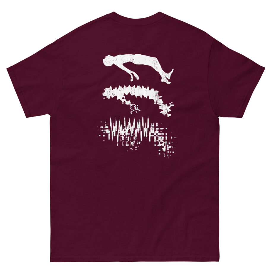 Ho99o9 420 Smoke Unisex classic tee