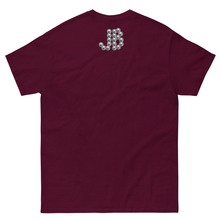 James Brown Godfather of Soul Old Studs Unisex classic tee