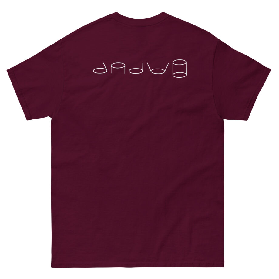 Hybe Insight Unisex classic tee
