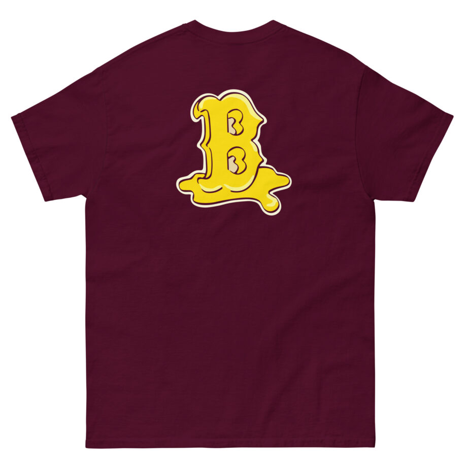 Bts Hybe Unisex classic tee