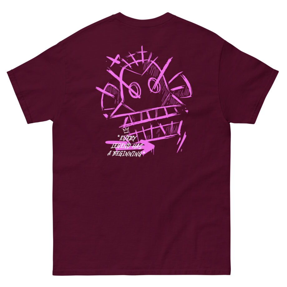 Jinx Arcane Unisex classic tee