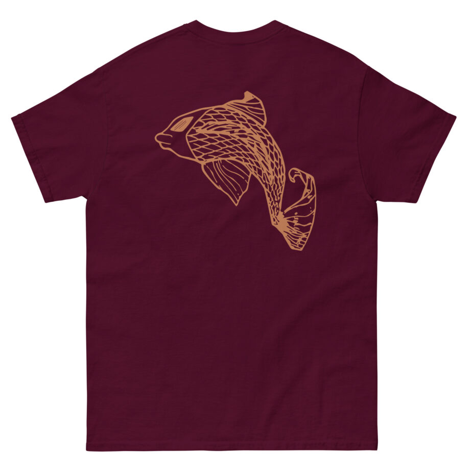 Incubus Logo Unisex classic tee