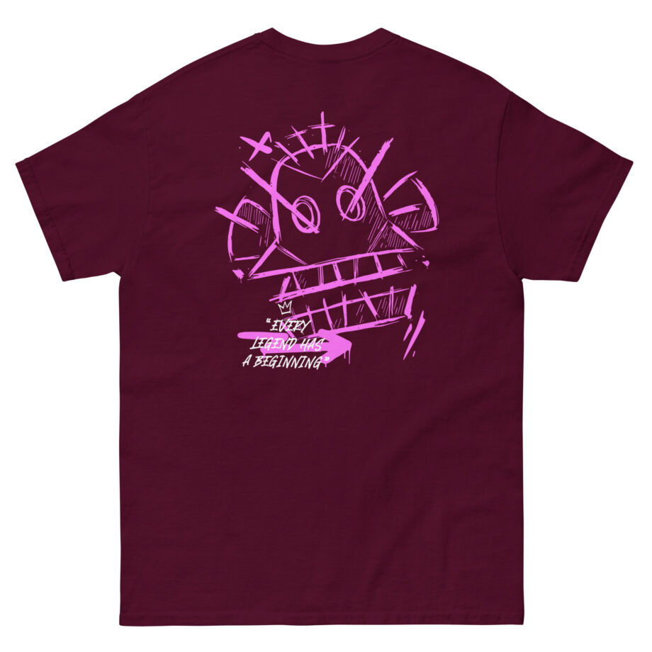 Jinx Arcane Unisex classic tee