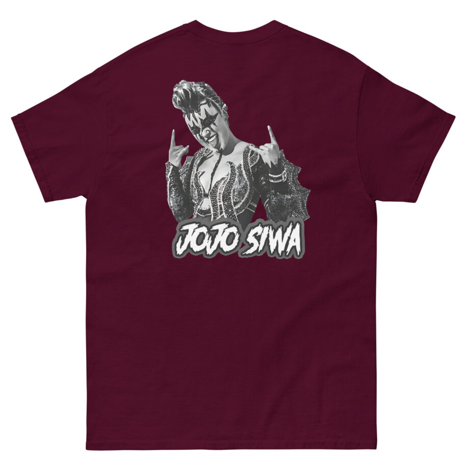 Jojo Siwa Dream Guest Unisex classic tee