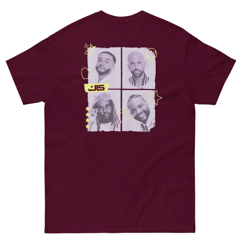 JLS Photo Unisex classic tee