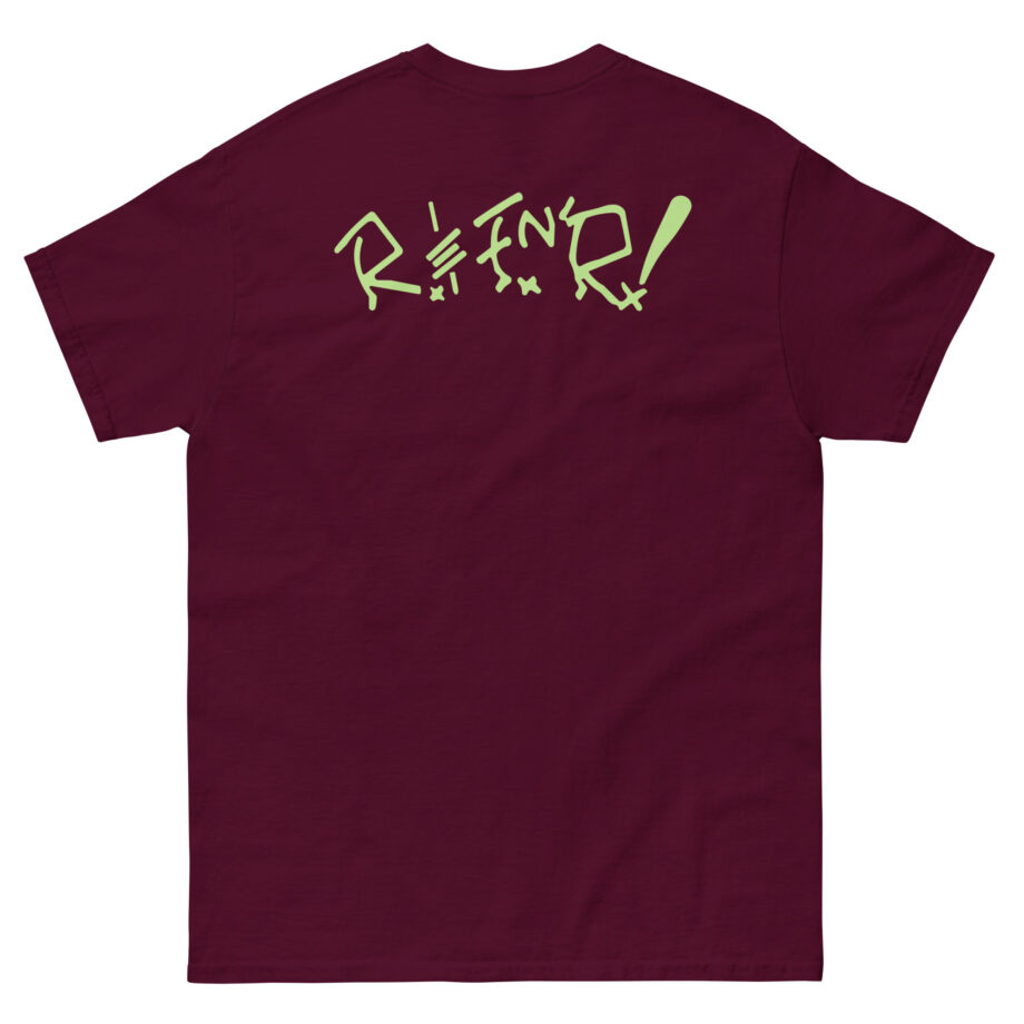 Slash Vampiro Unisex classic tee