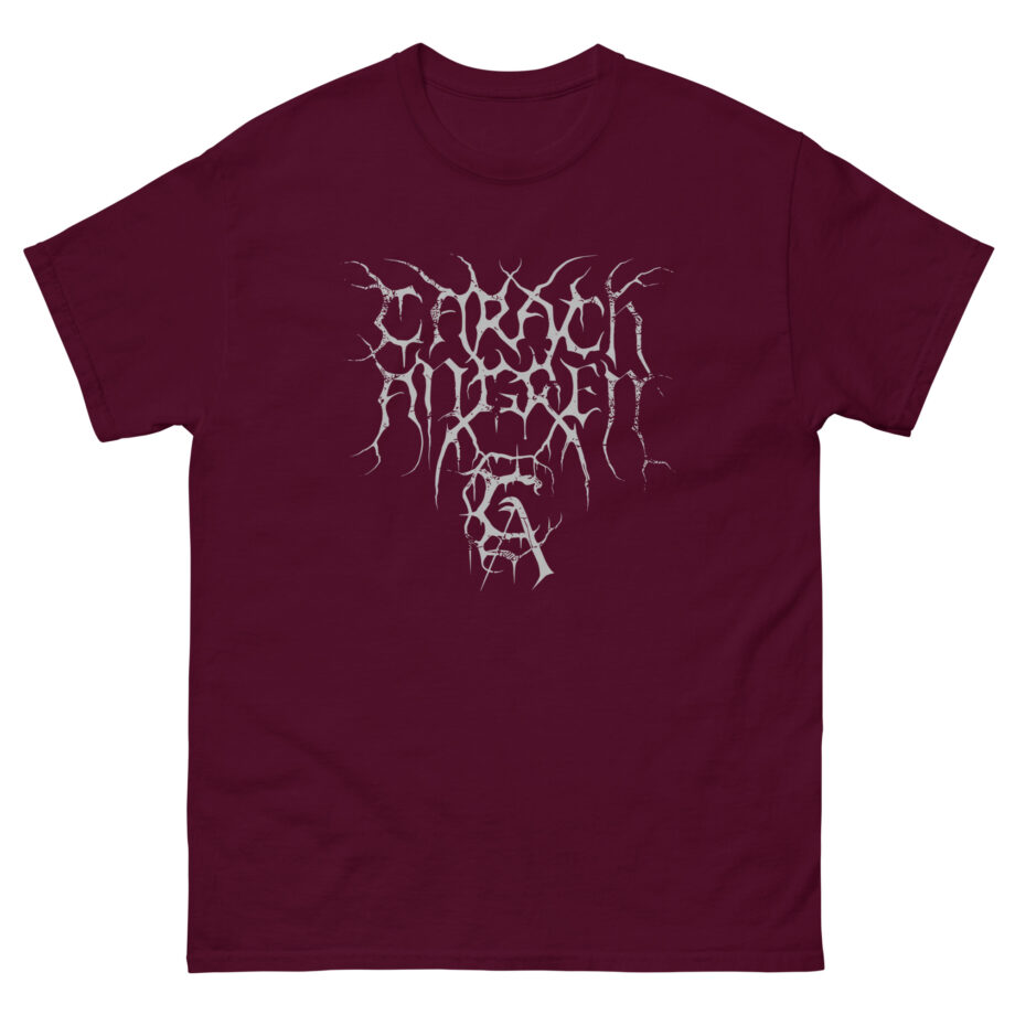 Carach Angren Worship Horror Unisex classic tee
