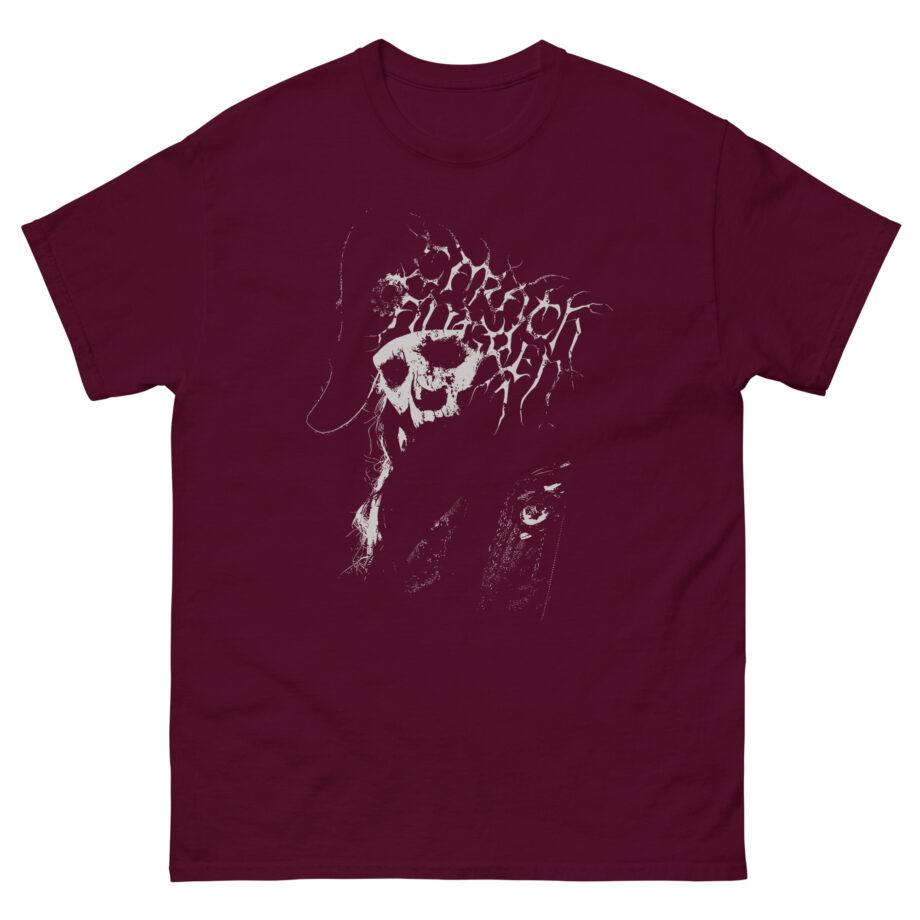 Carach Angren Tourmenté Unisex classic tee