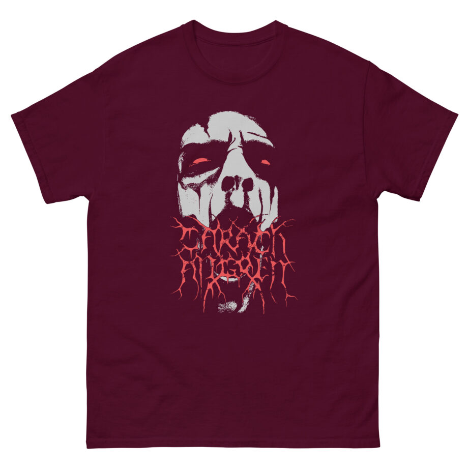 Carach Angren Spectral Unisex classic tee