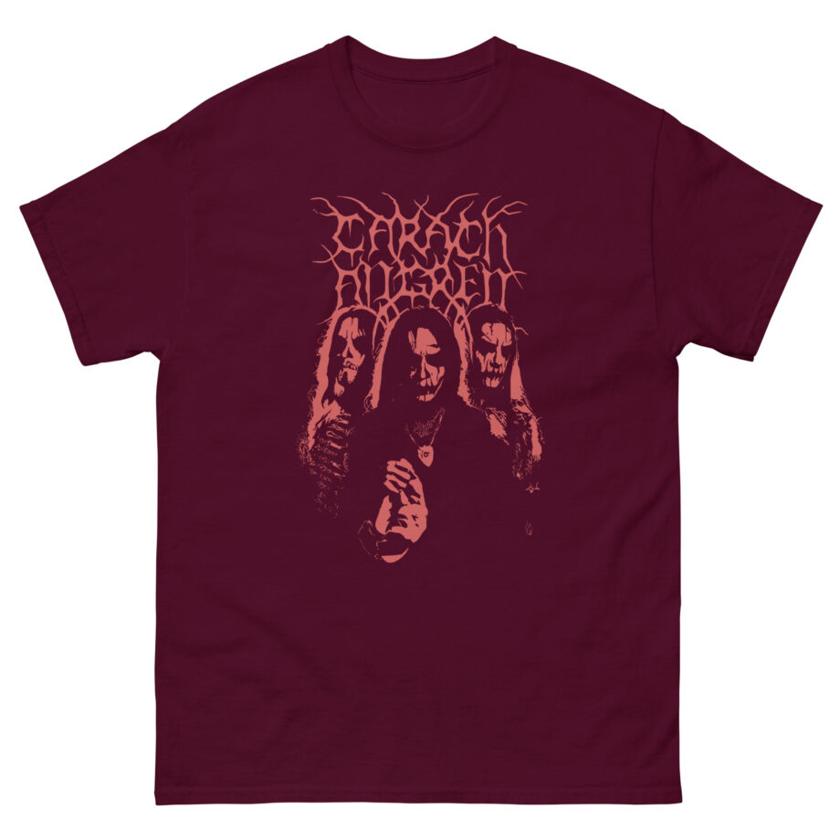 Carach Angren Dead Amongst the Rotten Unisex classic tee