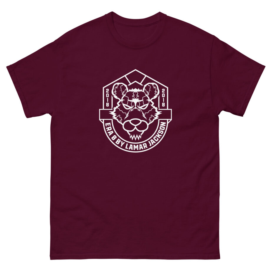 Lamar Jackson Unisex classic tee