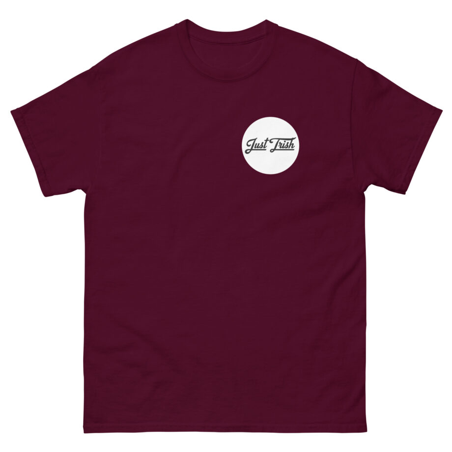 Trisha Paytas Just Trish Unisex classic tee