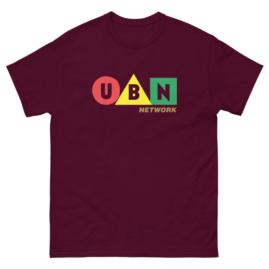Little Brother UBN Unisex classic tee