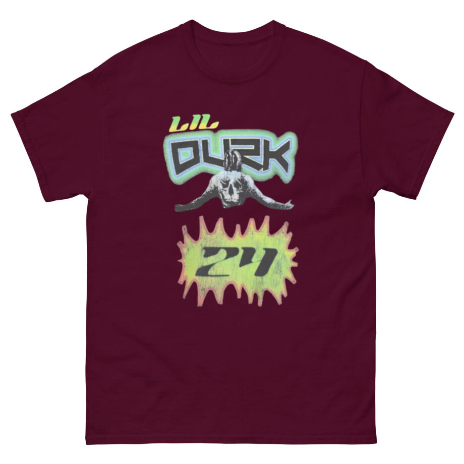 Lil Durk Gas! Unisex classic tee