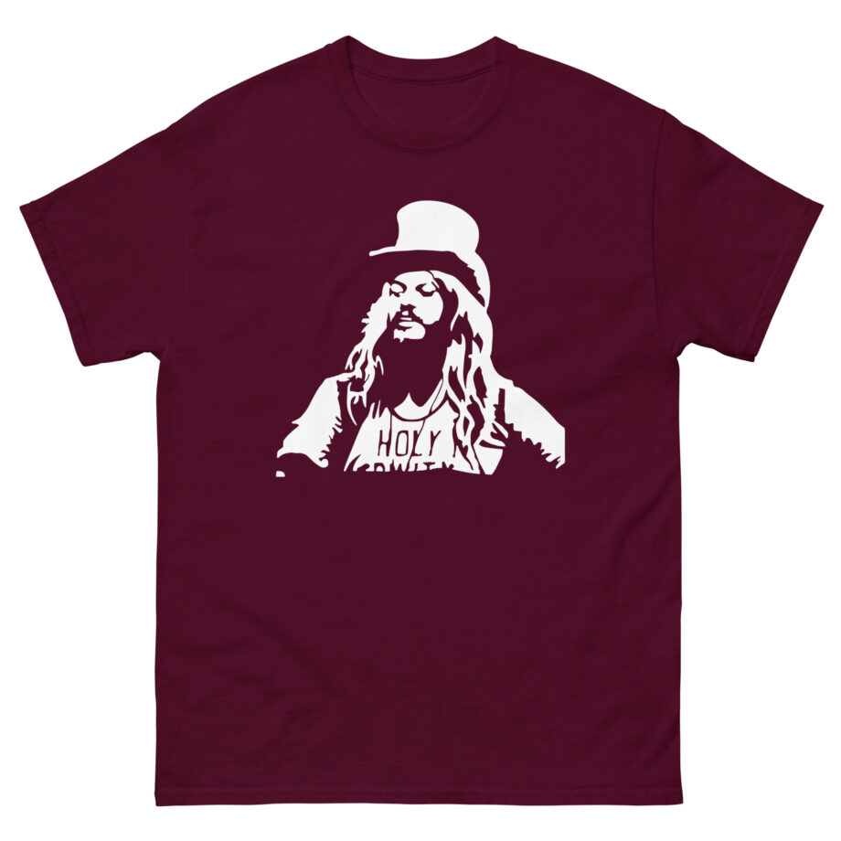 Leon Russell Holy Trinity Unisex classic tee