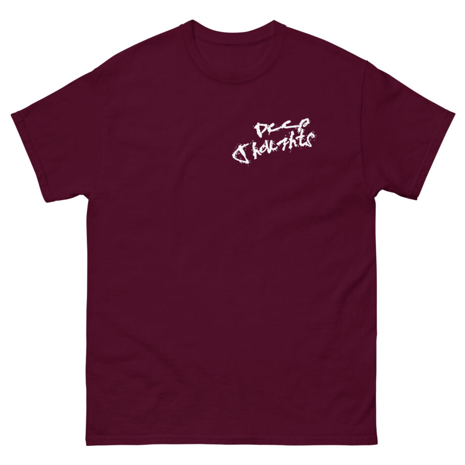 Lil Durk Deep Thoughts Unisex classic tee