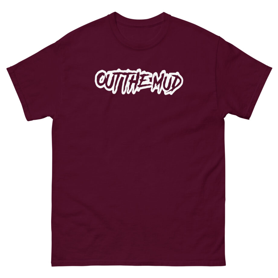 OTM Unisex classic tee
