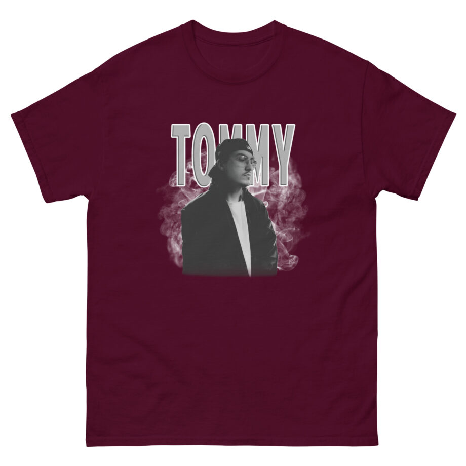 Tommy Richman Tiny Unisex classic tee