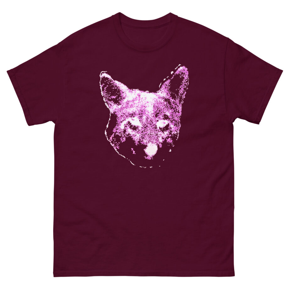 Tommy Richman Coyote Album Tour Unisex classic tee