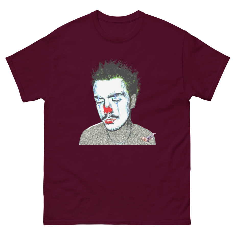 Tommy Richman Run Unisex classic tee