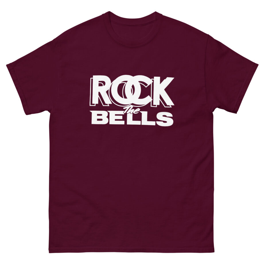 Ll Cool J Rock the Bells Unisex classic tee