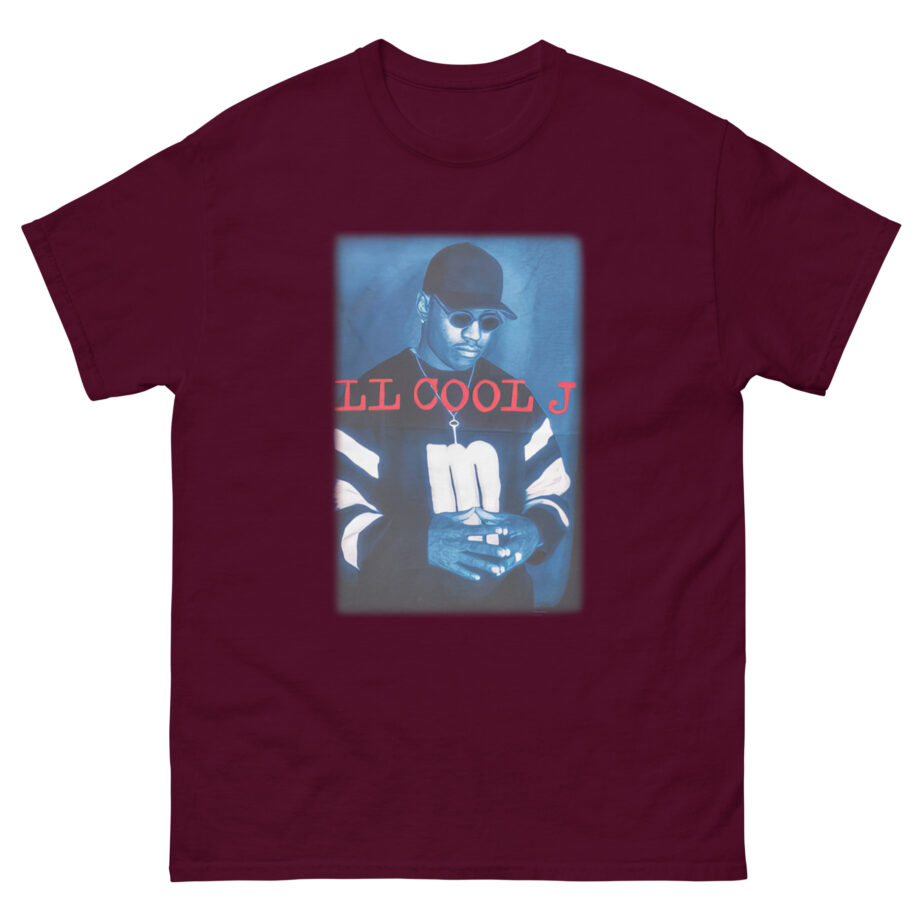 Ll Cool J Unisex classic tee