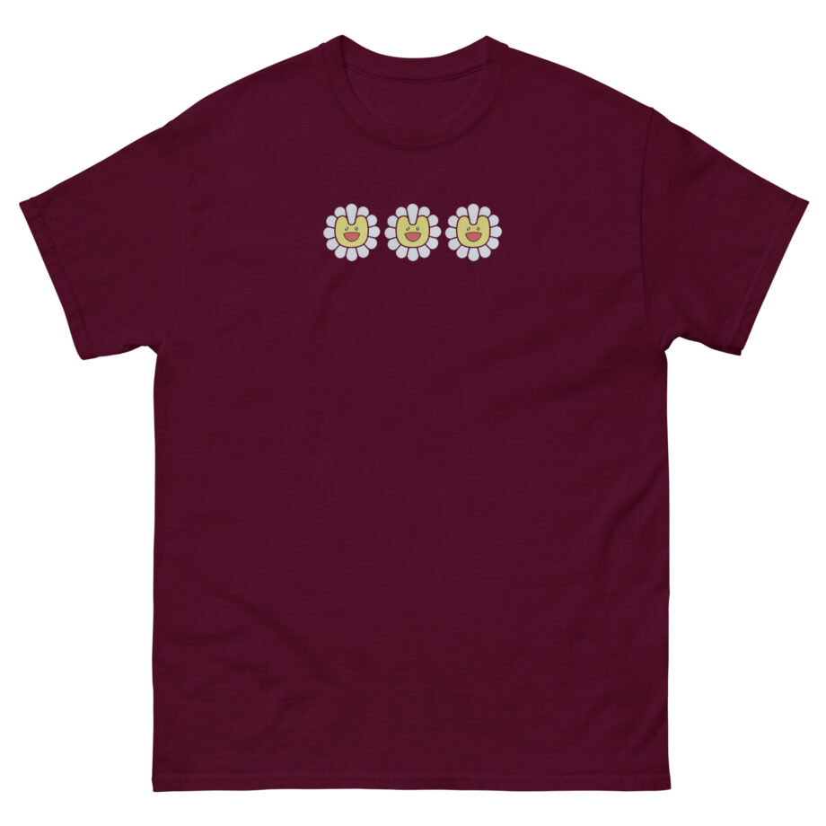NewJeans X Murakami Unisex classic tee