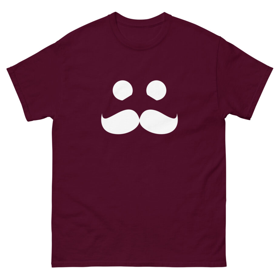 Mumbo Jumbo Logo Unisex classic tee