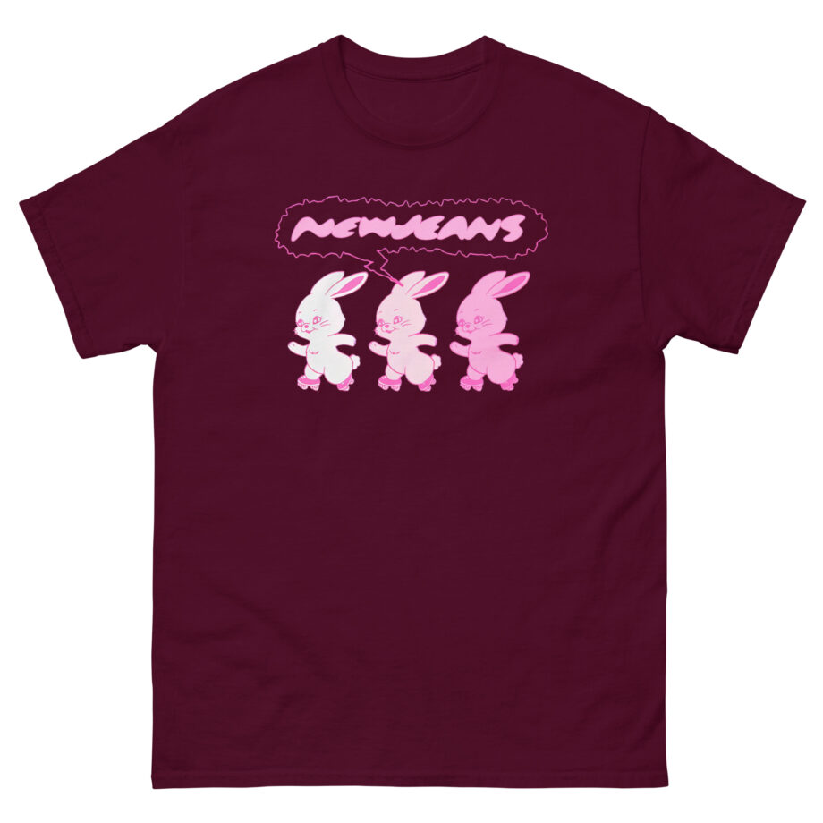 NewJeans Tokki Unisex classic tee