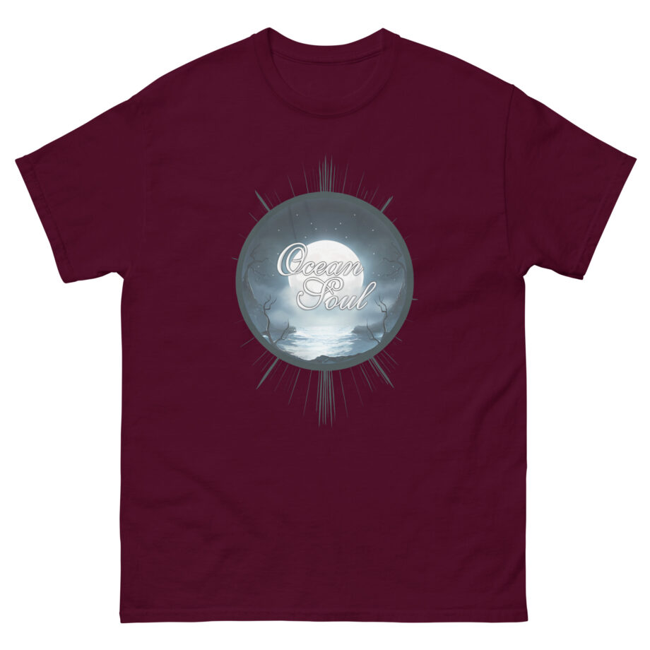 Nightwish Ocean Soul Unisex classic tee